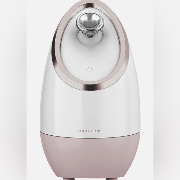 Vanity Planet Other - Vanity Planet - Facial Steamer